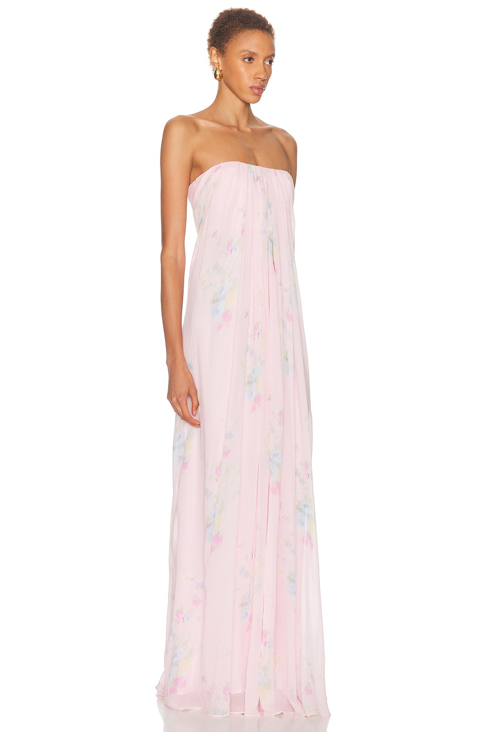 LoveShackFancy Emara Dress