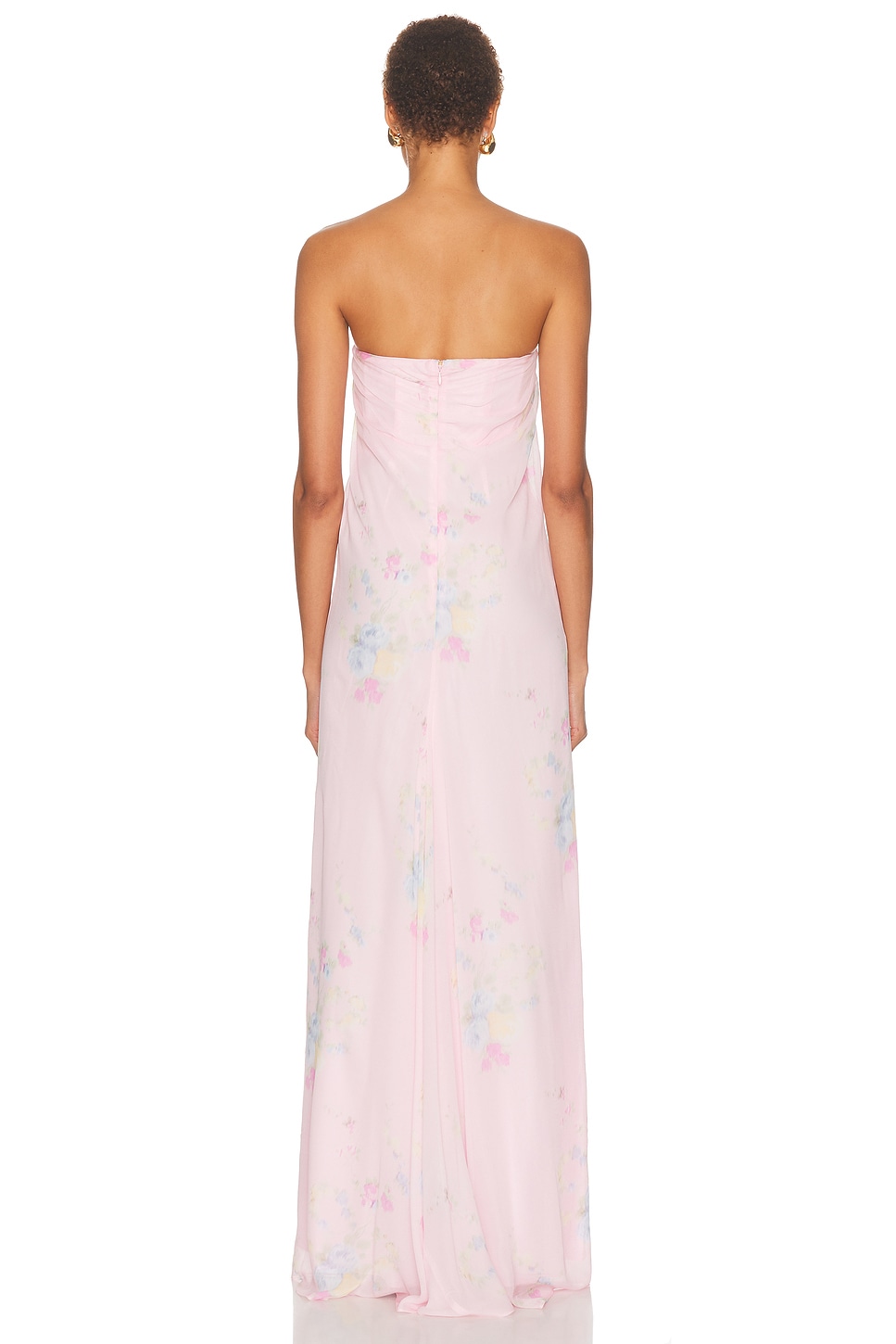 LoveShackFancy Emara Dress