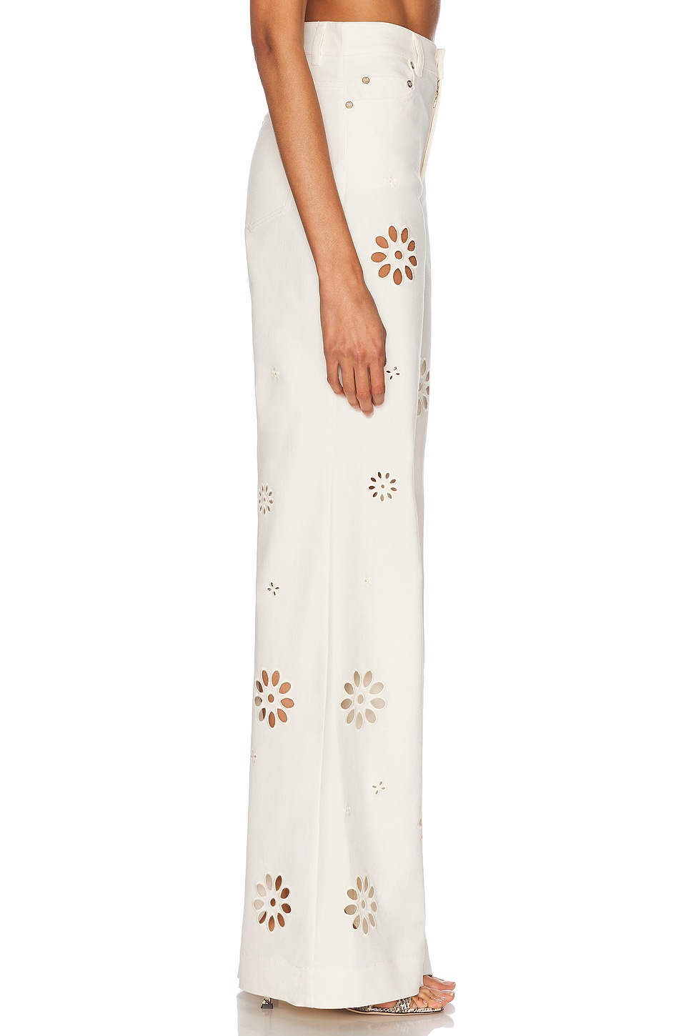 Carolette Pant - Thumbnail 4