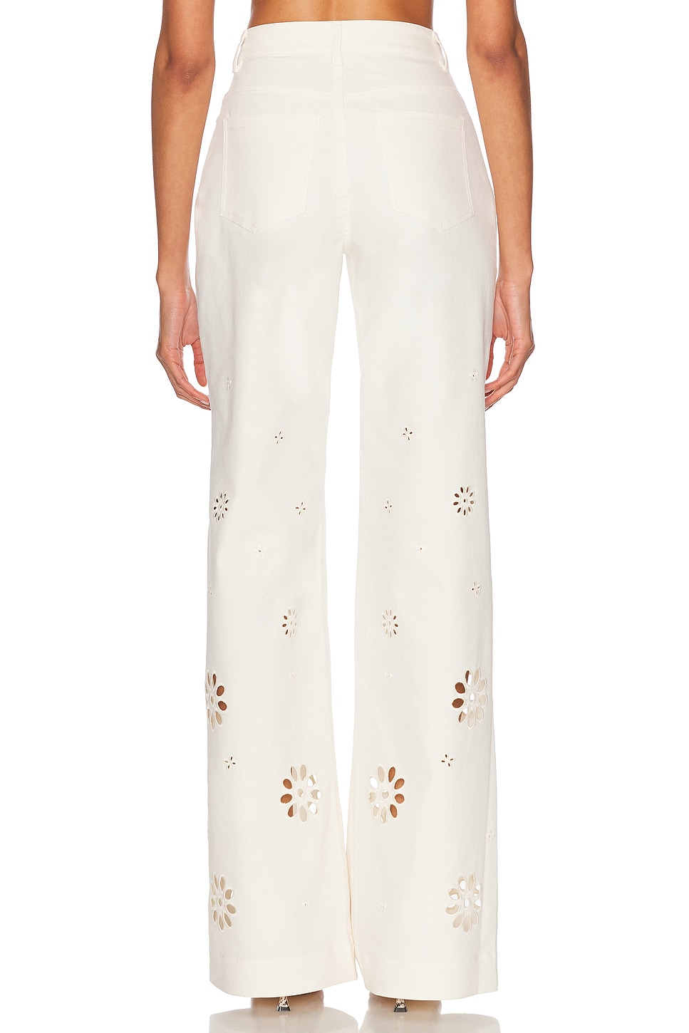 Carolette Pant - Thumbnail 5