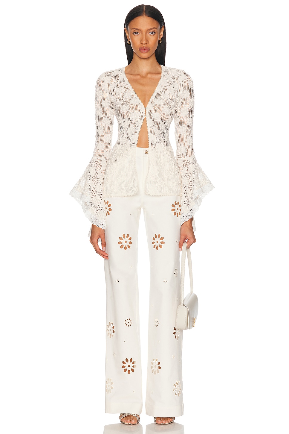 Carolette Pant - Thumbnail 6