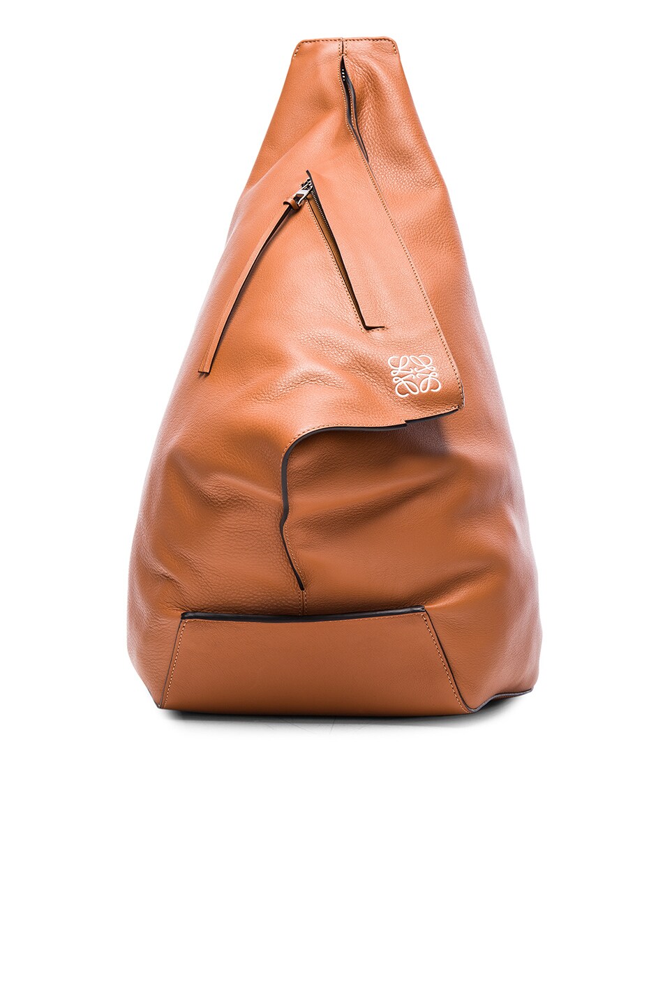 Image 1 of Loewe Anton Backpack in Tan