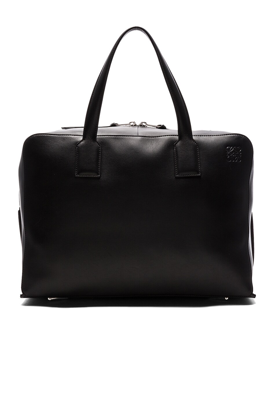Image 1 of Loewe Goya  Bag in Black
