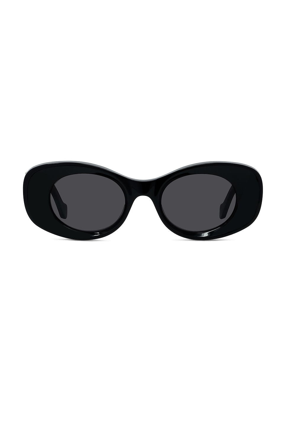 Loewe Maxi Anagram Sunglasses