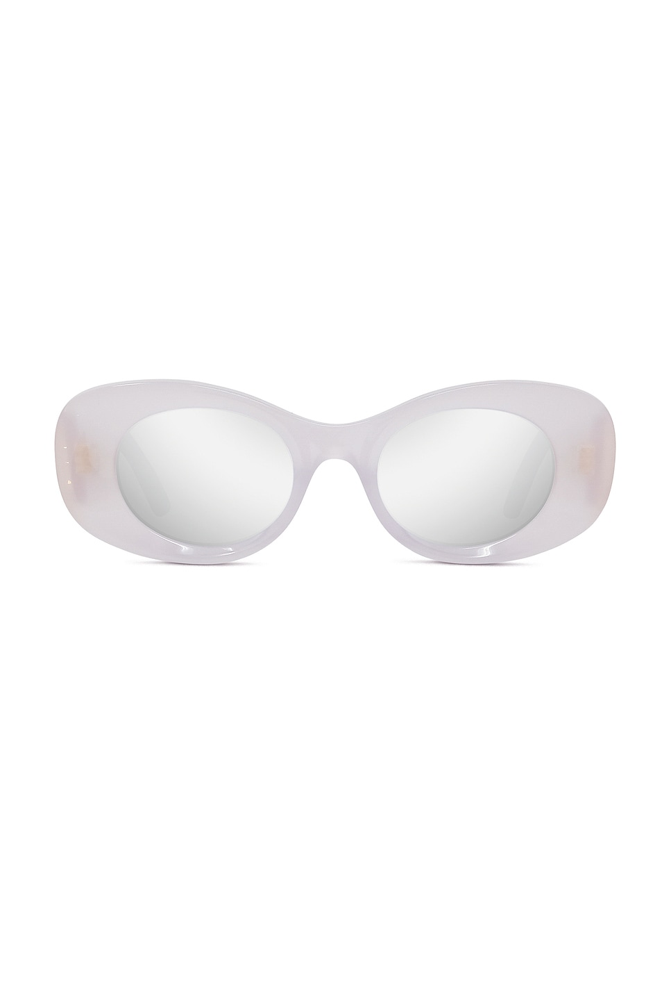 Loewe Maxi Anagram Sunglasses