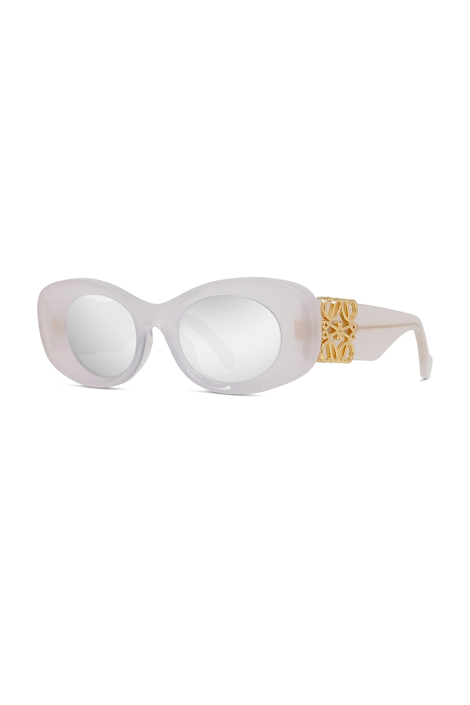 Loewe Maxi Anagram Sunglasses