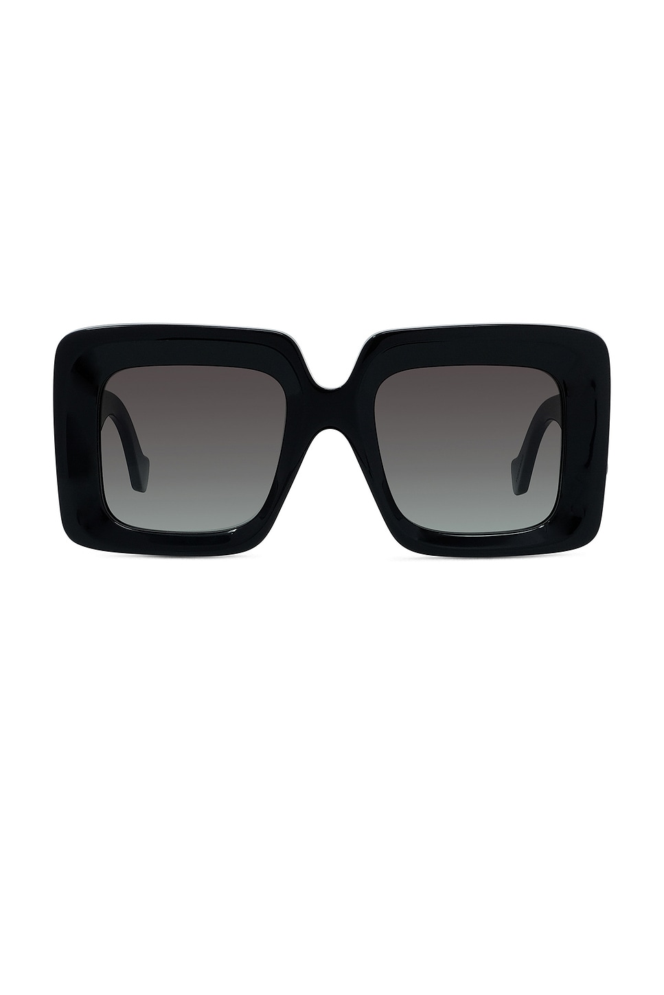 Loewe Maxi Anagram Sunglasses