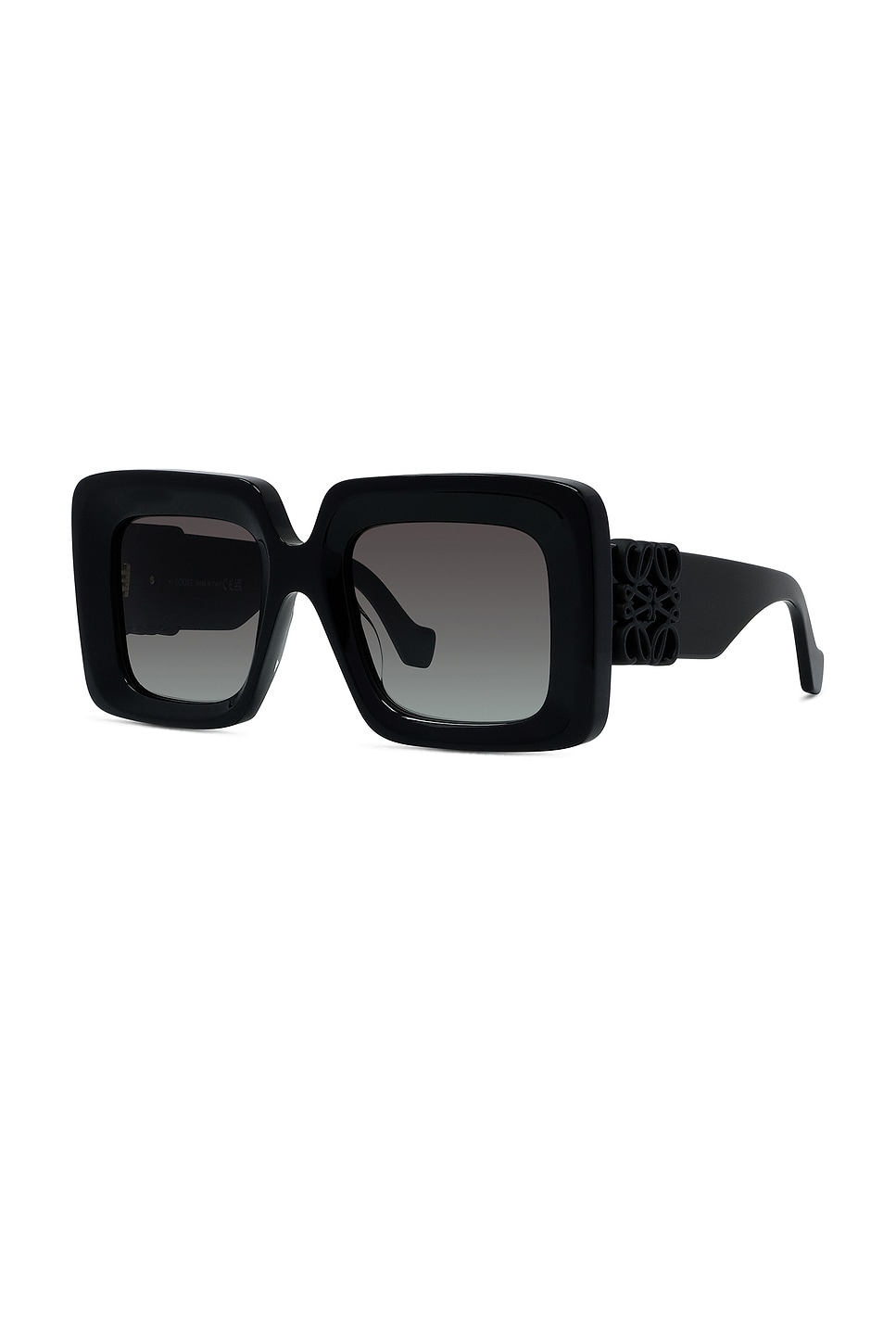 Loewe Maxi Anagram Sunglasses
