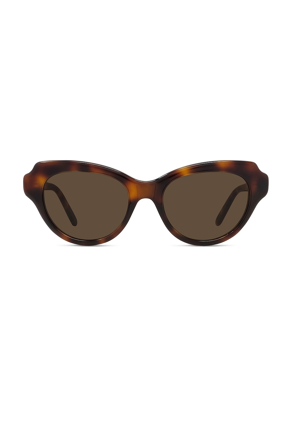 Loewe Cat Eye Sunglasses