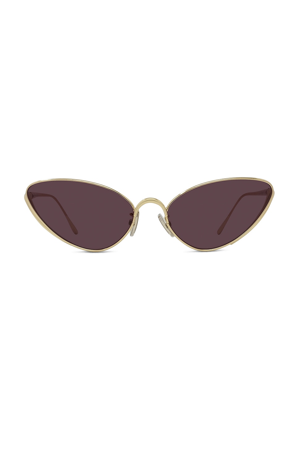 Loewe Signature Sunglasses