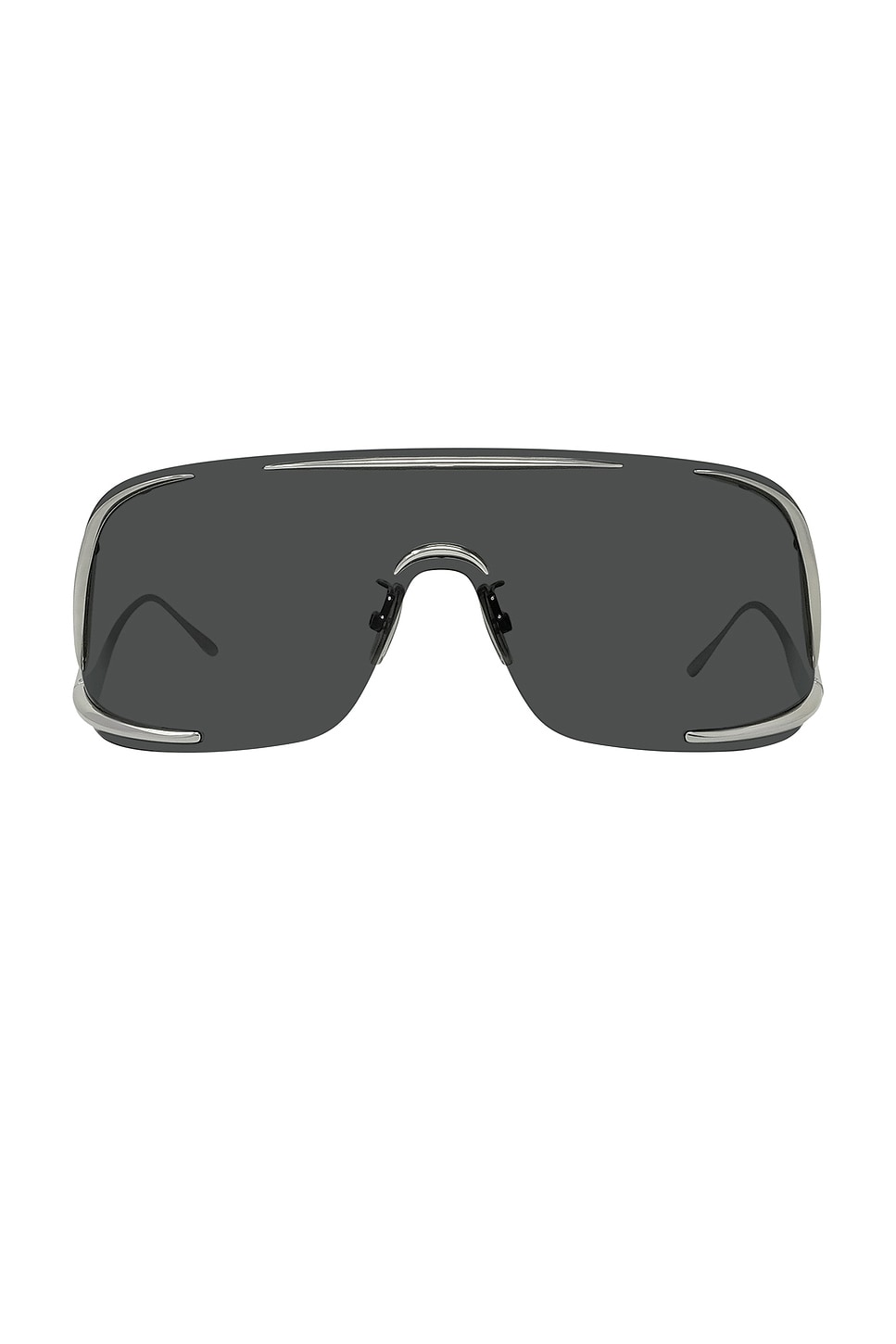 Loewe Shield Sunglasses