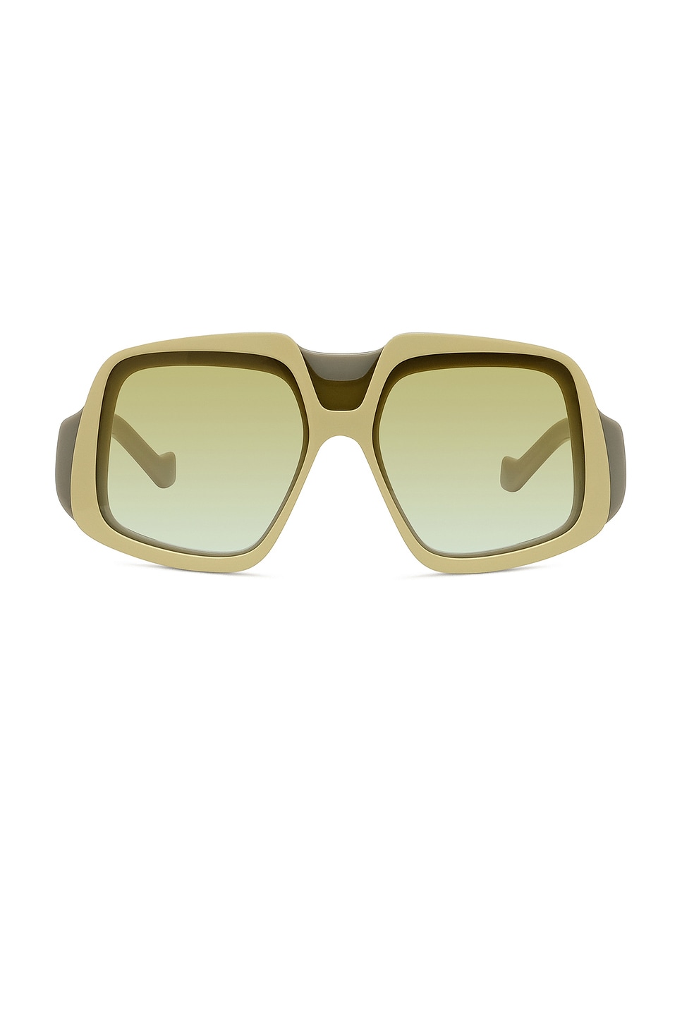 Loewe Shield Sunglasses
