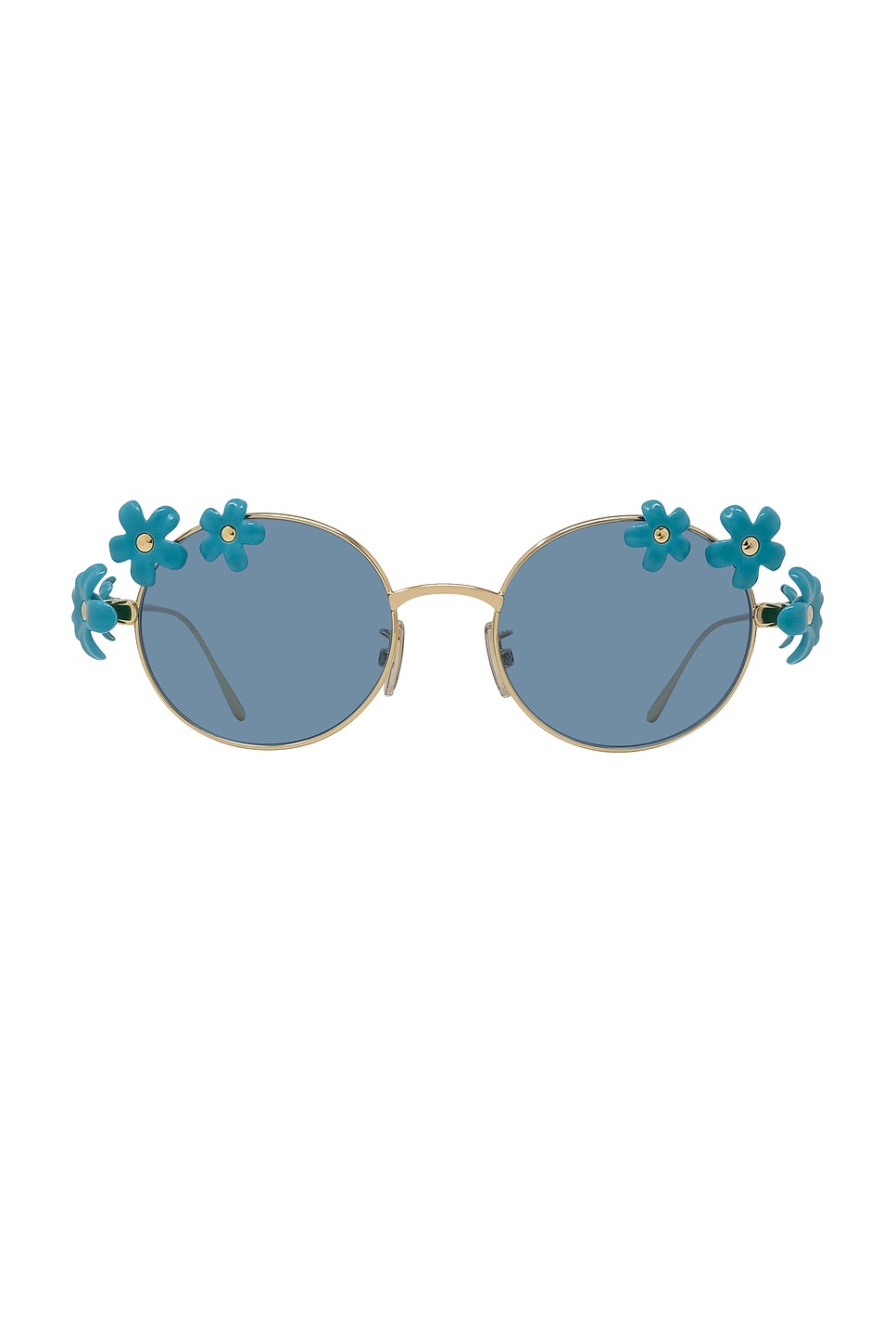 Loewe Signature Sunglasses | Thumbnail 4