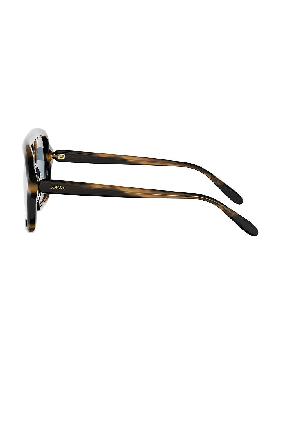Loewe Slim Sunglasses | Thumbnail 3