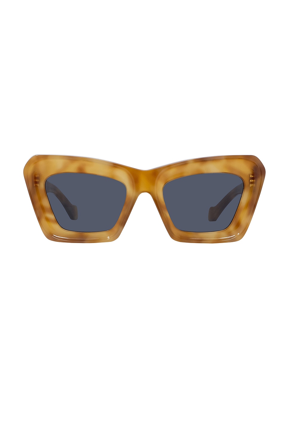 Anagram Sunglasses in Brown