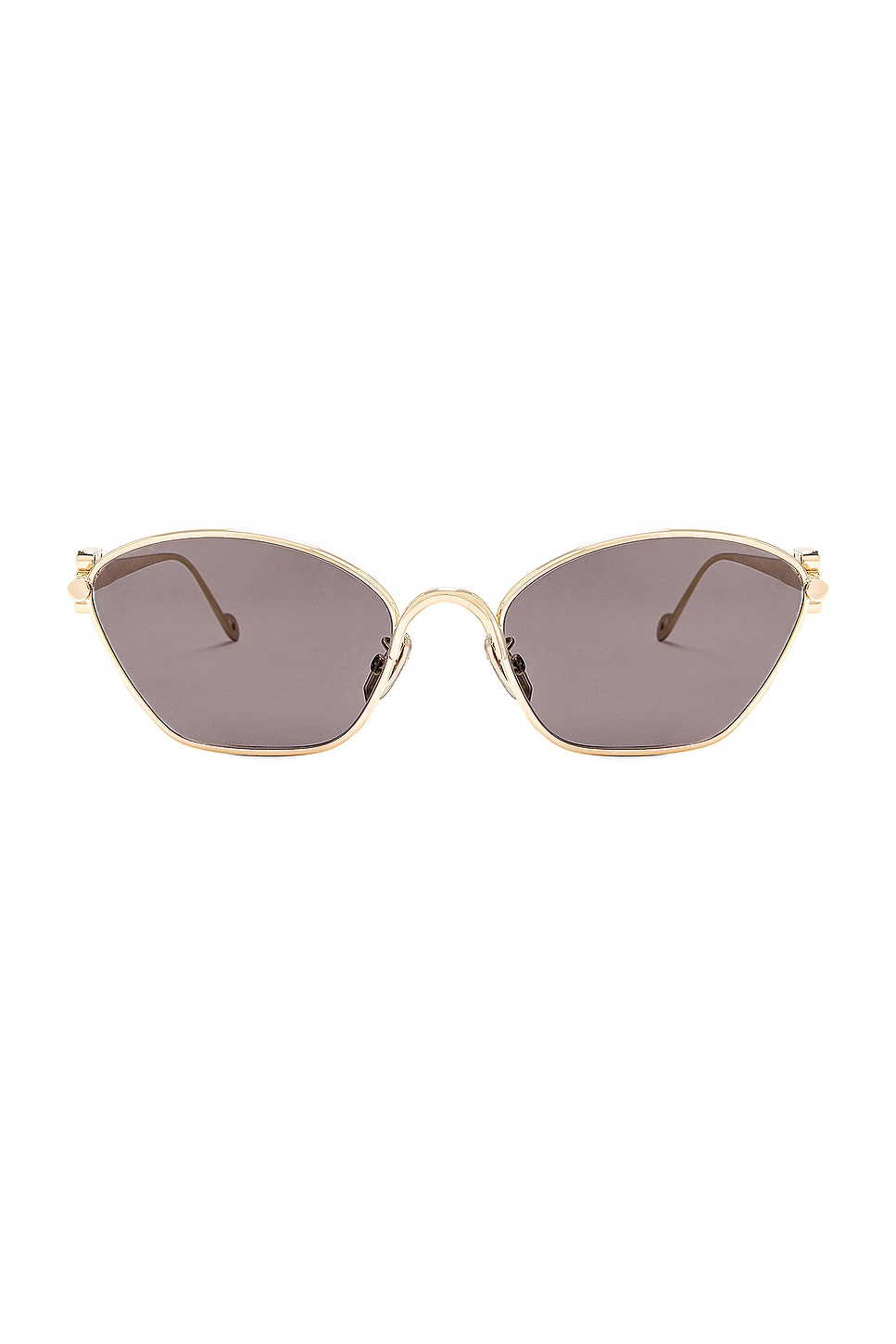 Loewe Metal Sunglasses
