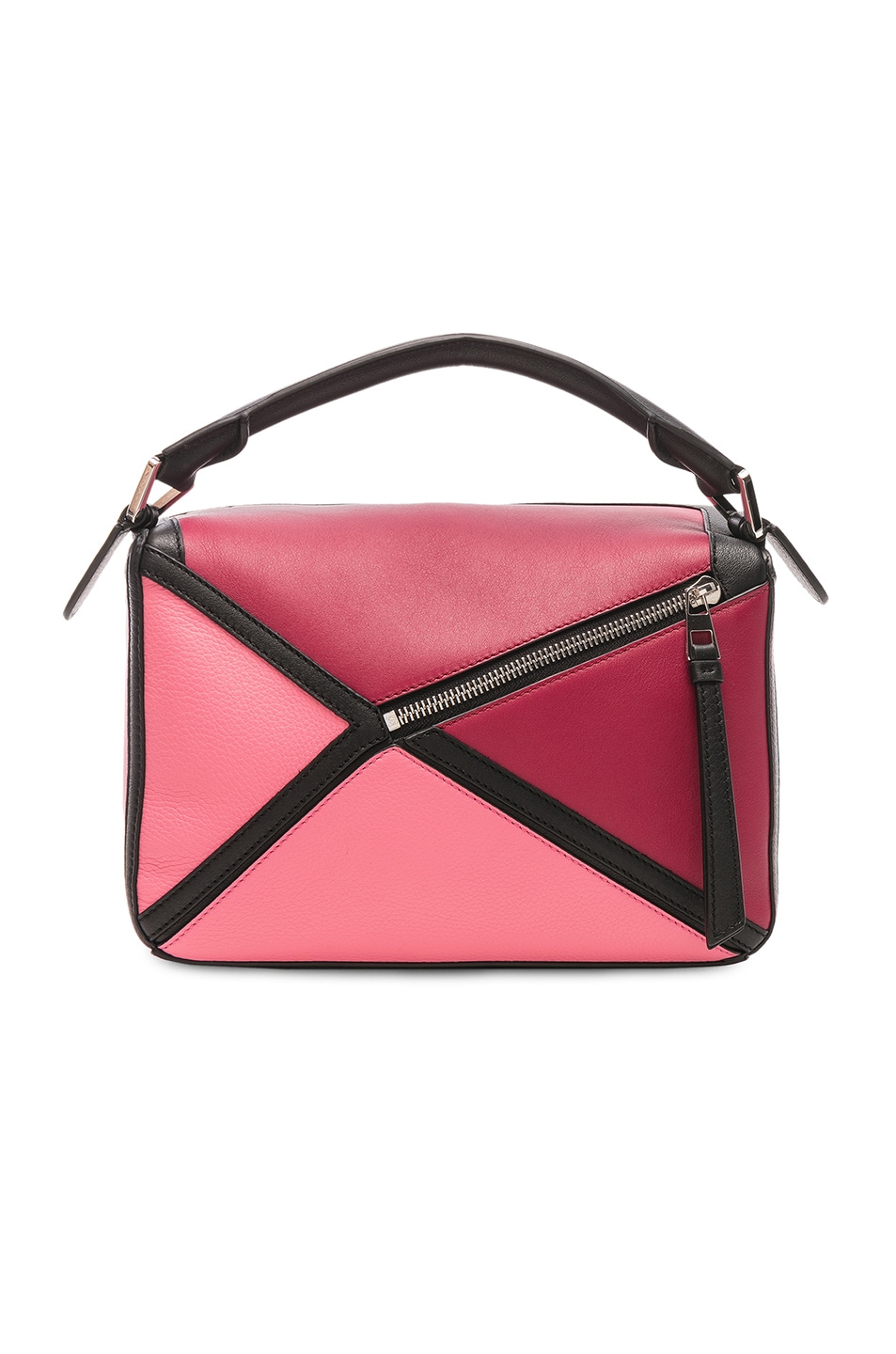 loewe puzzle raspberry