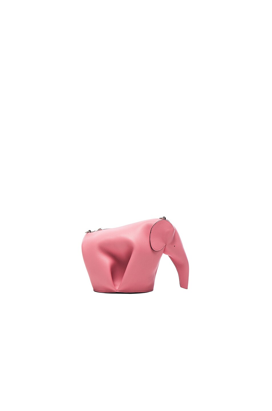 Image 1 of Loewe Elephant Mini Bag in Candy