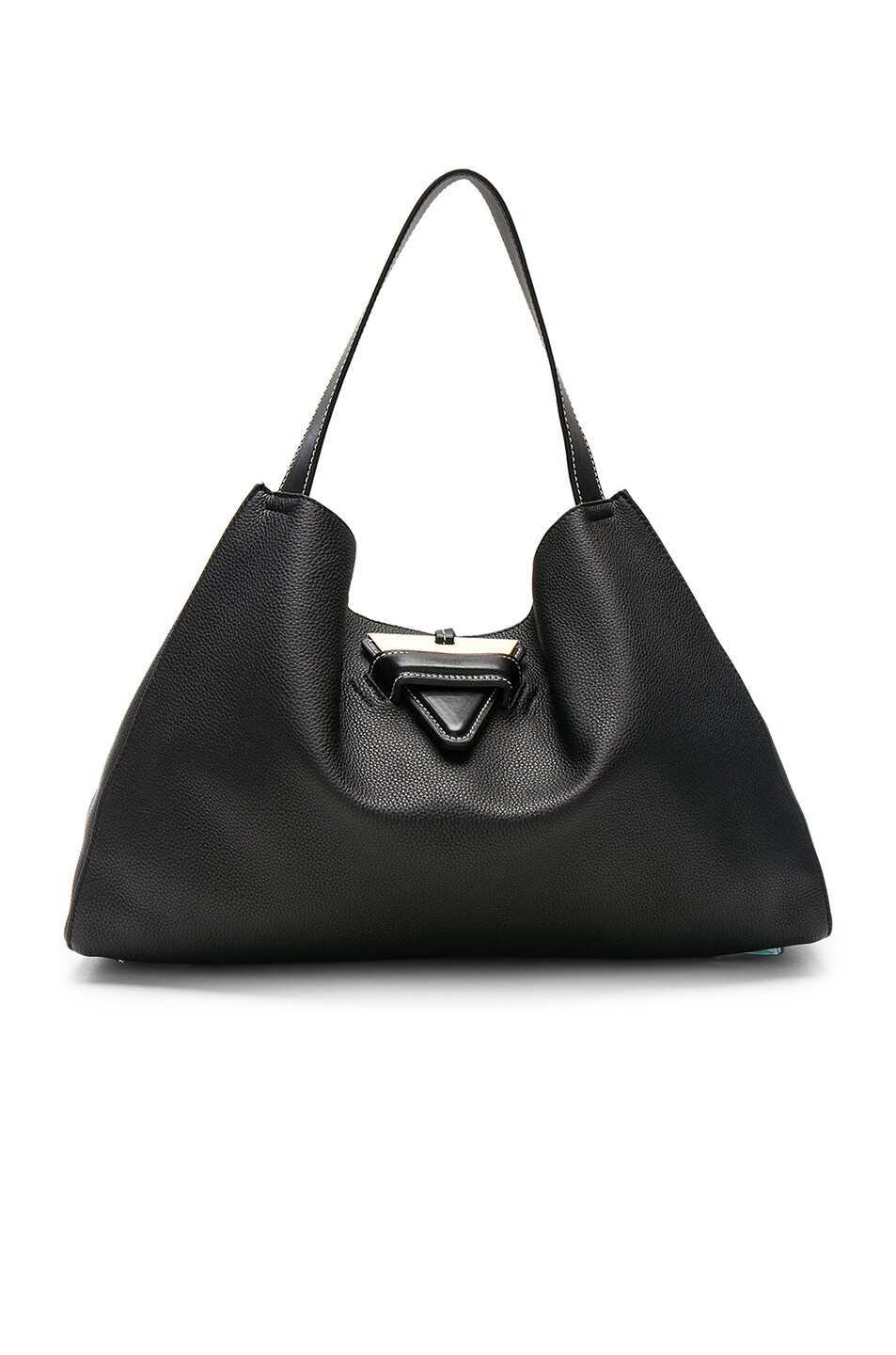Image 1 of Loewe Barcelona Tote Bag in Black