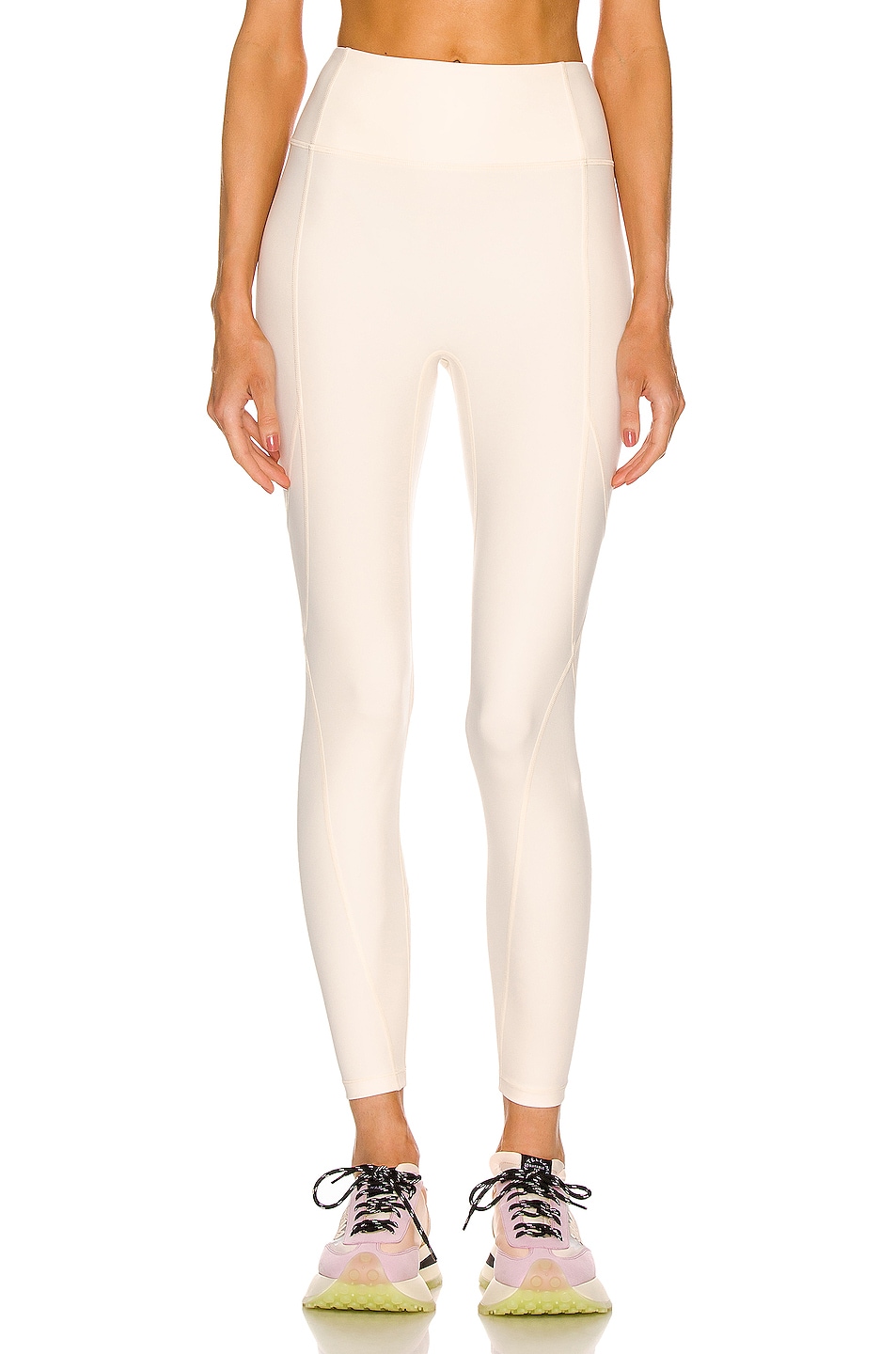 Image 1 of Le Ore Lucca Legging in Canvas