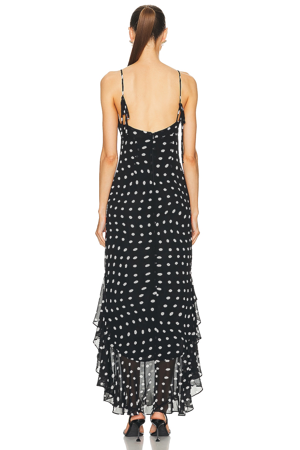 Giulia Maxi Dress