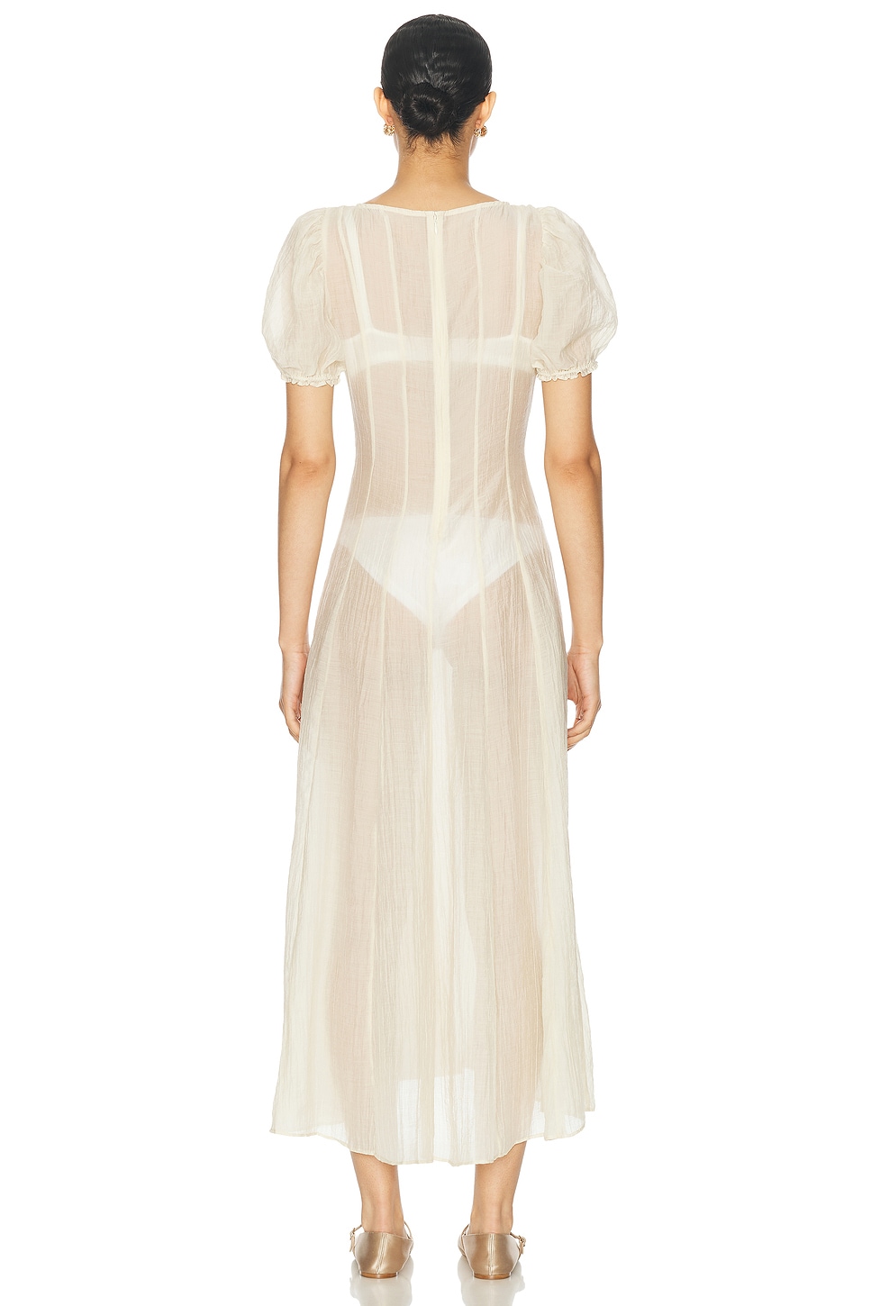Emory Midi Dress