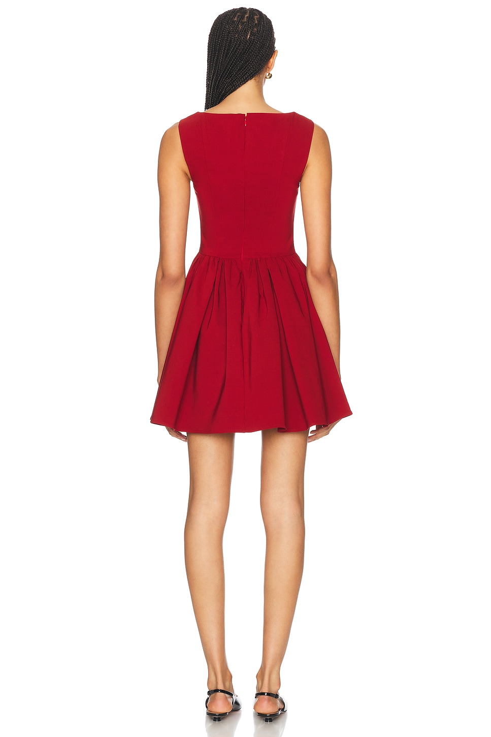 jaya mini dress JAYMIE MINI DRESS – SNDYS US