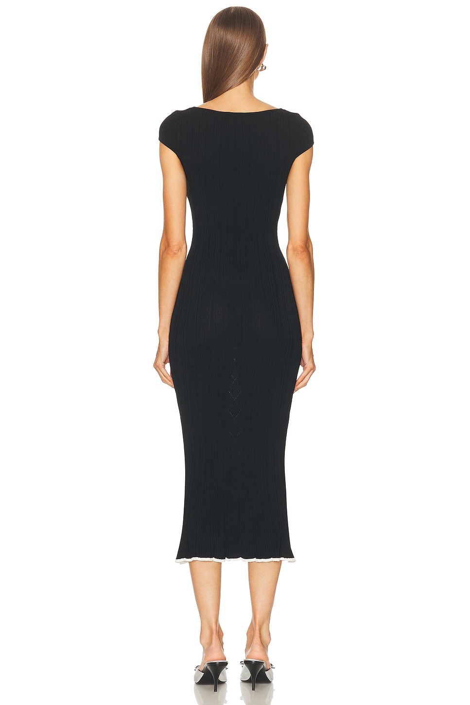 Jonna Midi Dress