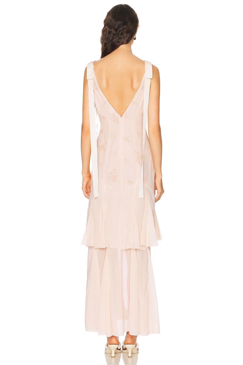 LPA Marisel Maxi Dress | Thumbnail 5