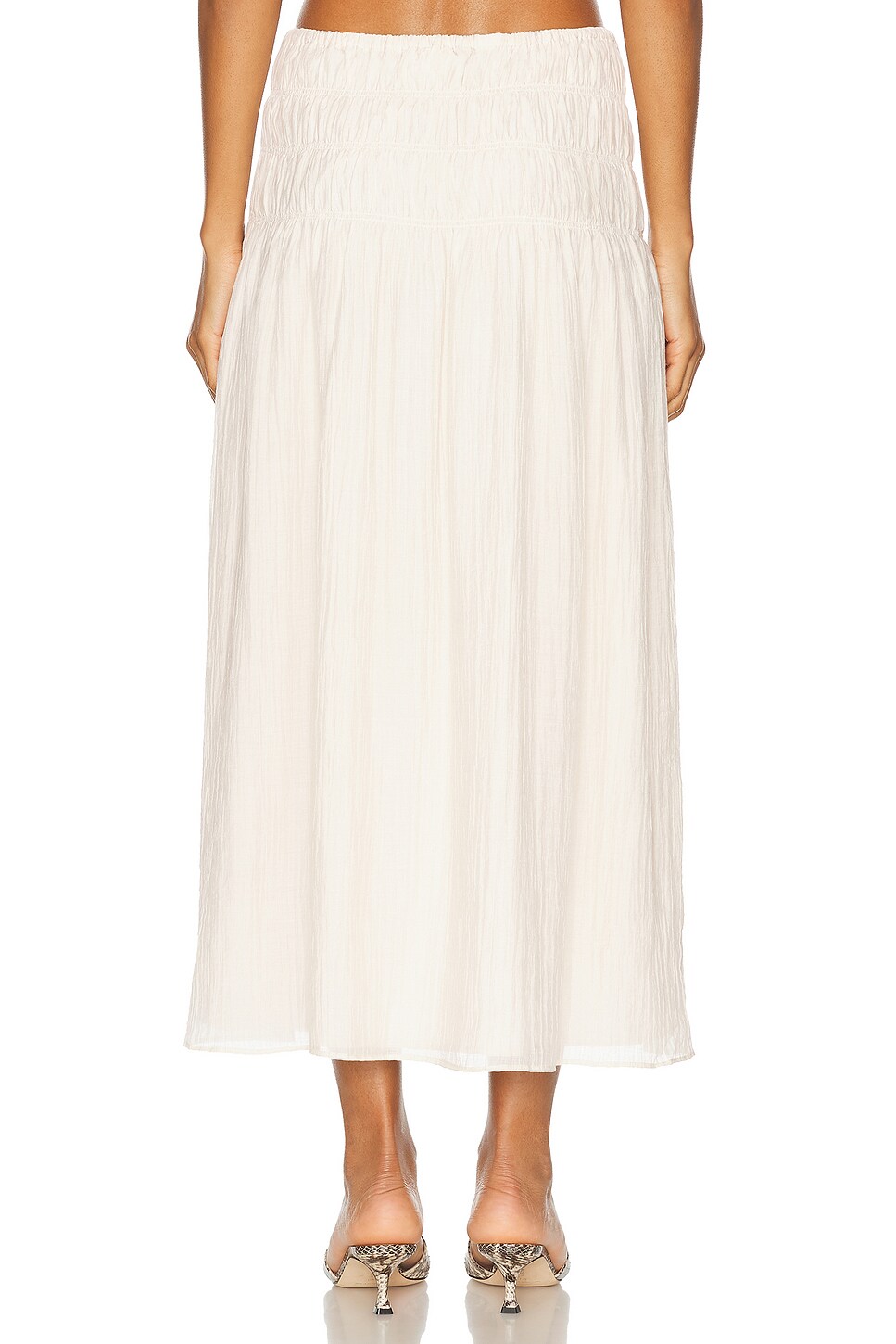 LPA - Emelia Skirt | Plush
