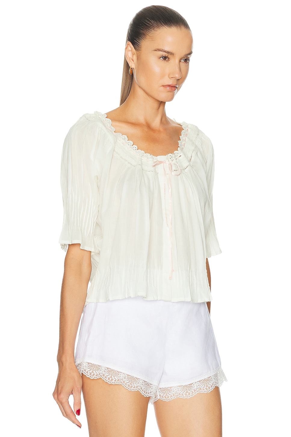 LPA Cassia Top | Thumbnail 6 LPA Cassia Top | Thumbnail 6