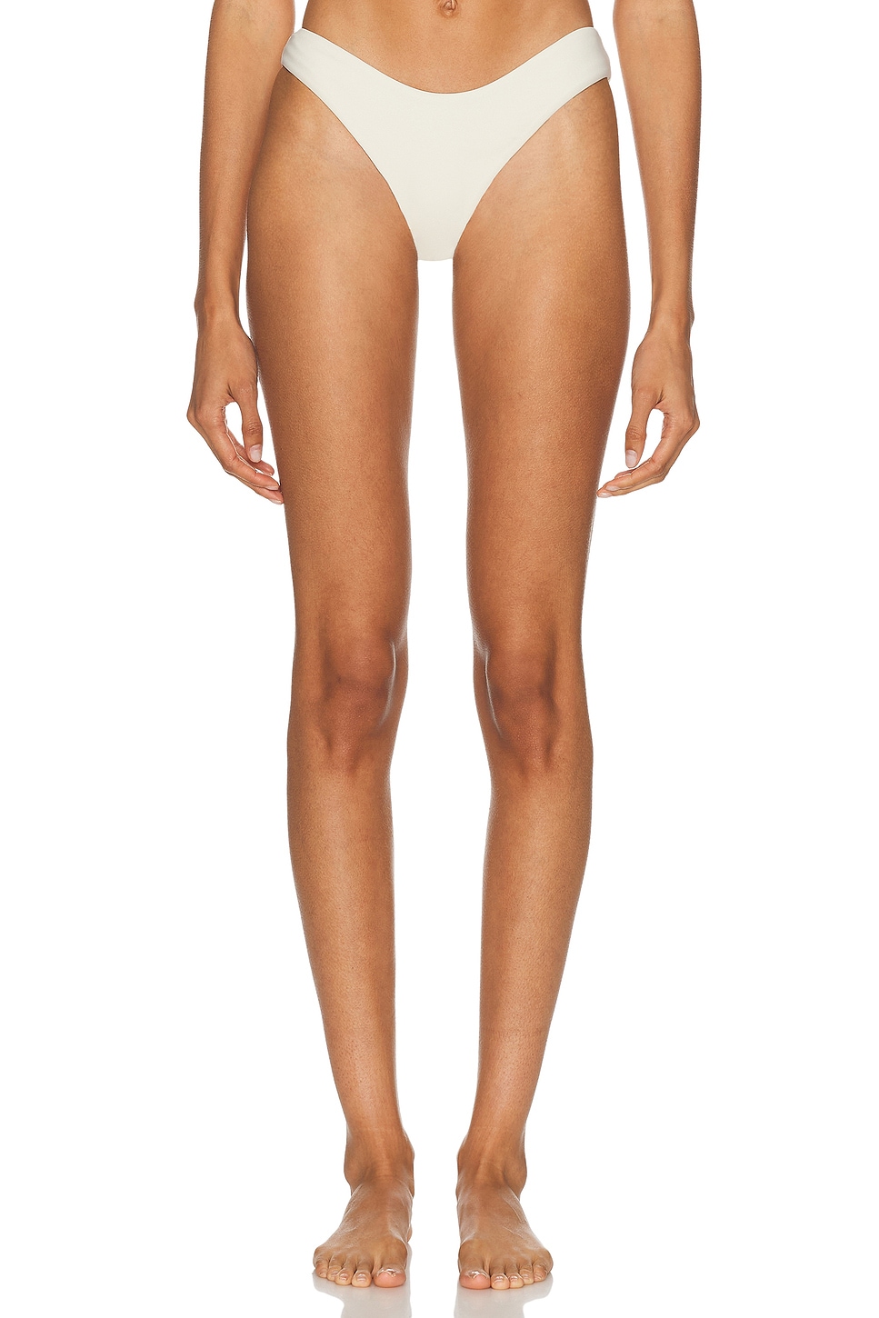Image 1 of LPA Amelie Bottom in Ivory