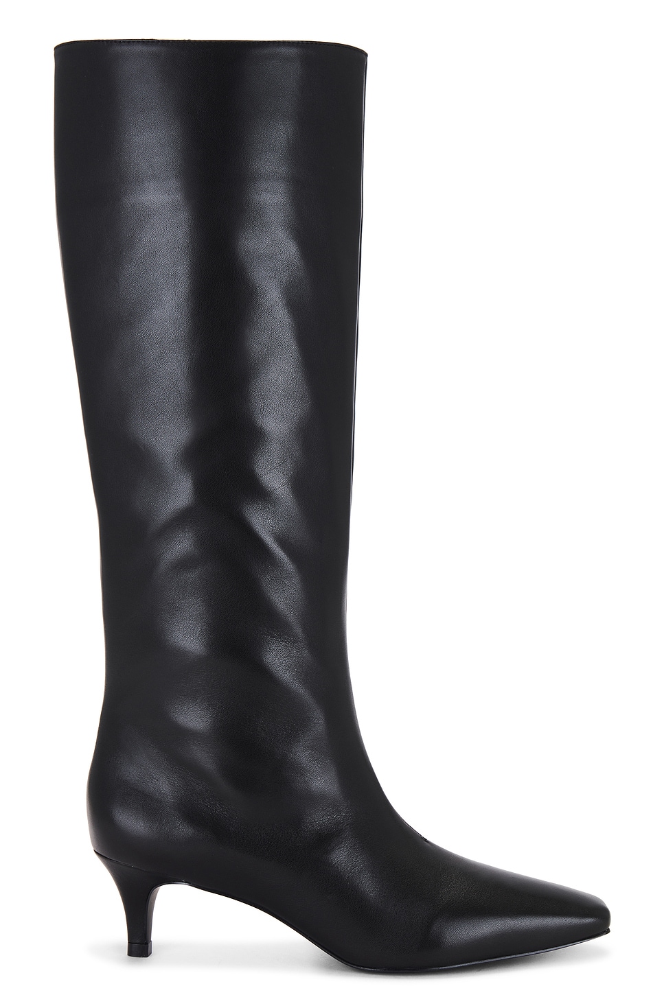 Muccia Boot in Black