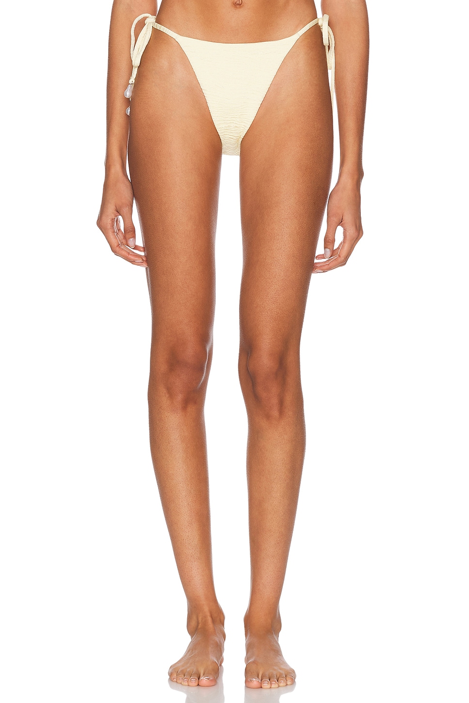 Shop La Porte Aurora Bikini Bottom