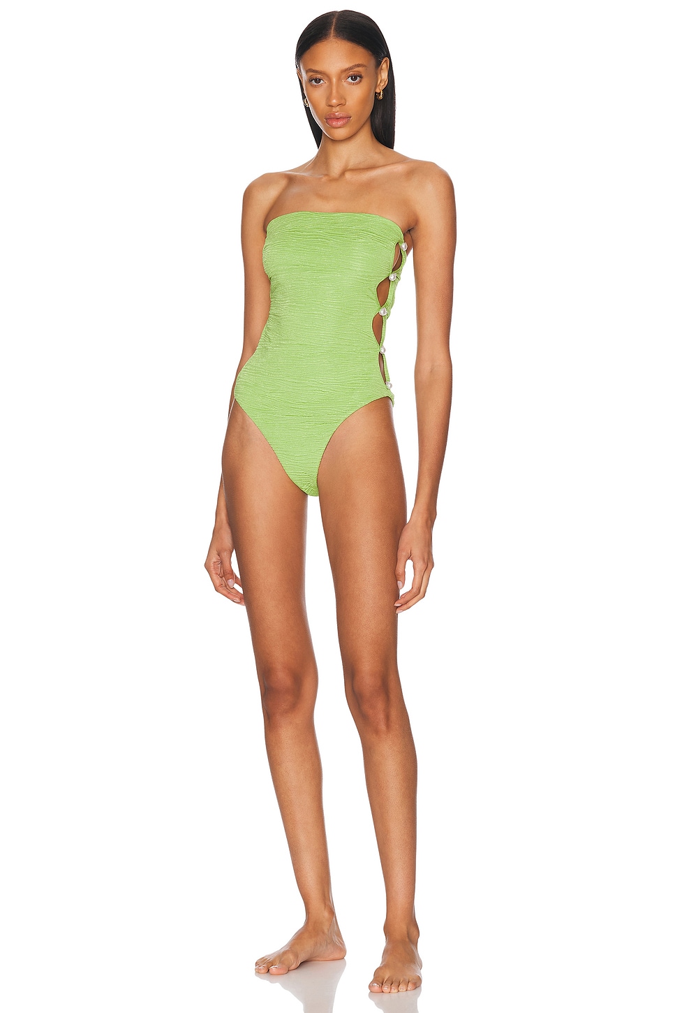 La Porte Stephanie One Piece Swimsuit