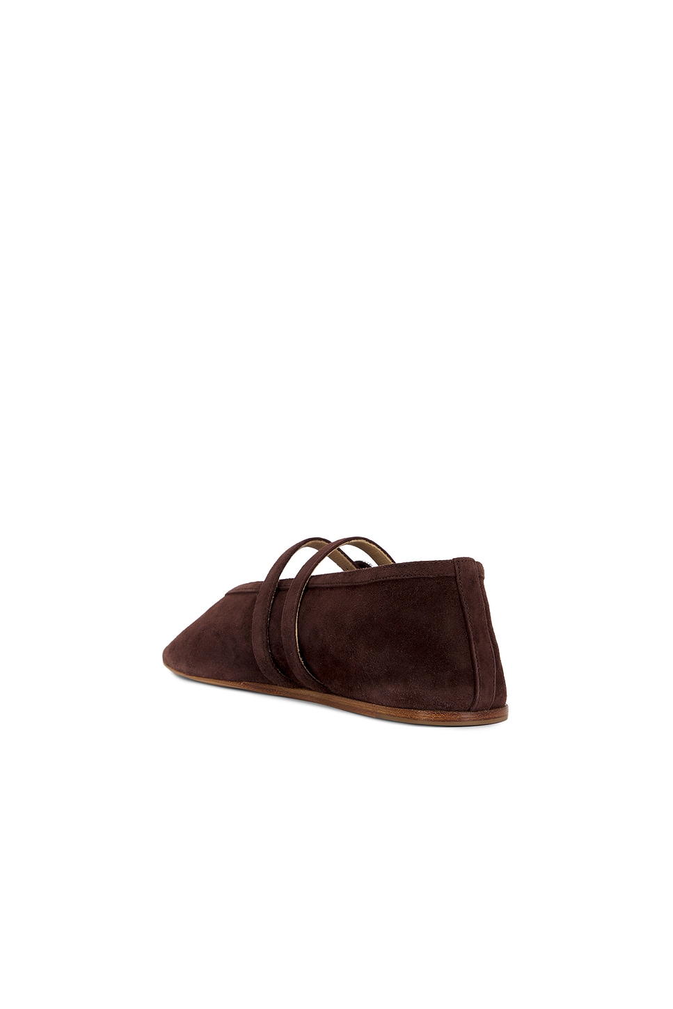 LE MONDE BERYL Ballet Claudia Slipper thumbnail