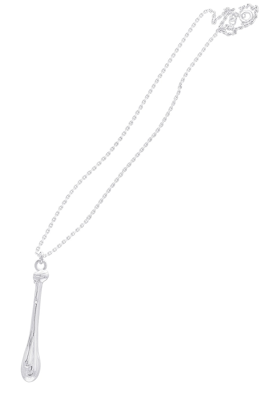 Image 1 of Louis Abel Cadendo Necklace in Sterling Silver