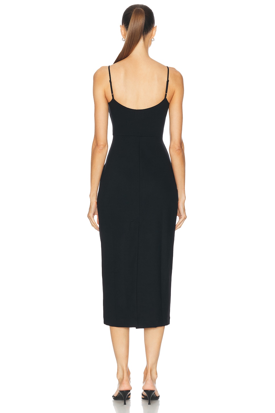 LESET Rio Corset Dress thumbnail