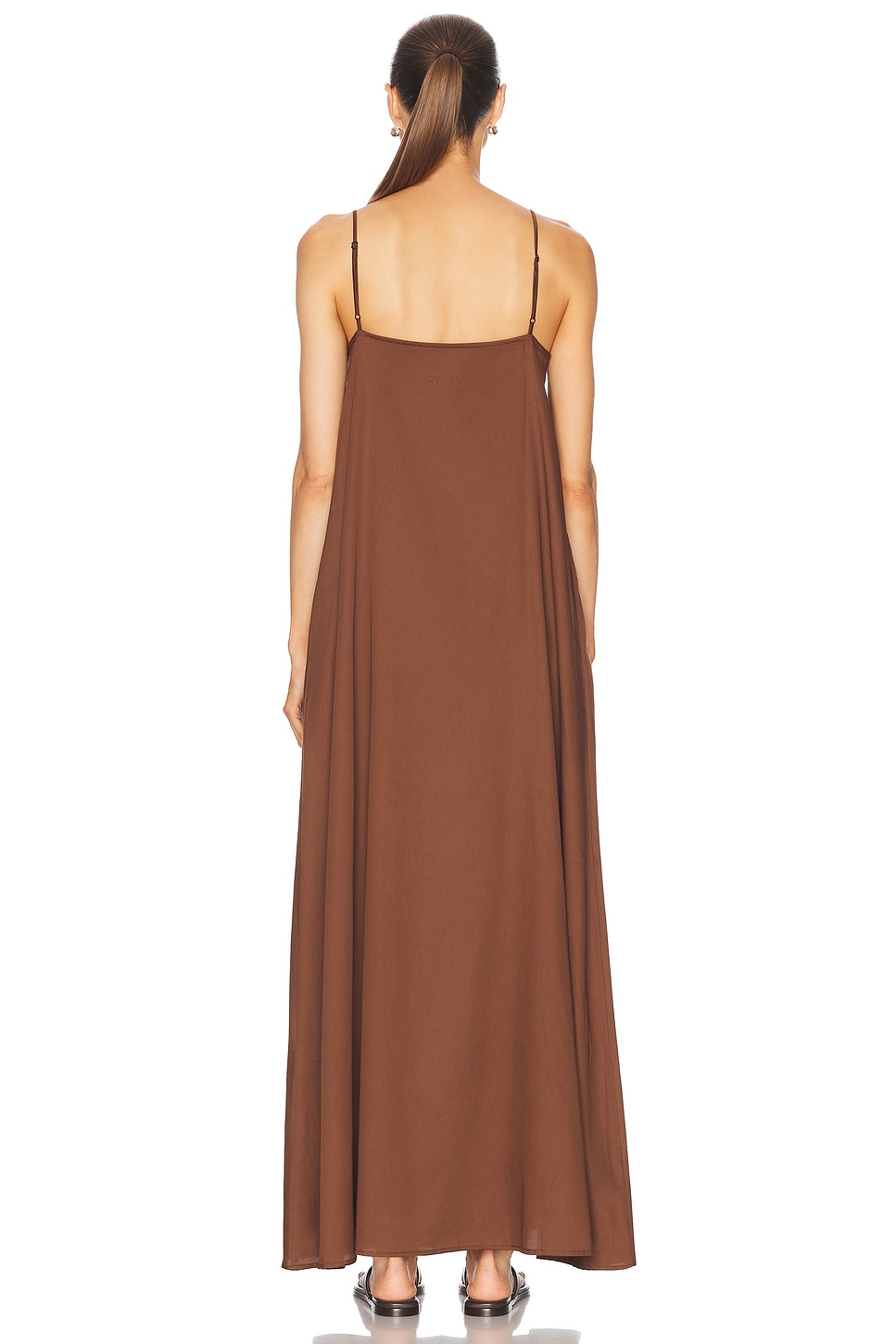 Yoko Maxi Dress