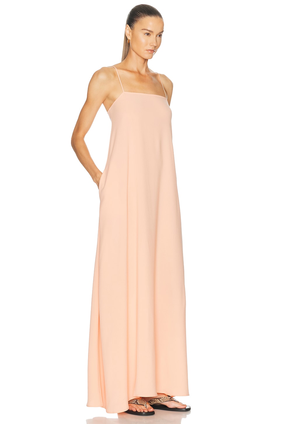 Ari Maxi Dress