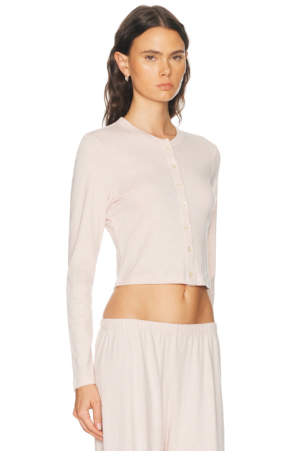 LESET Nando Cardigan | Thumbnail 6