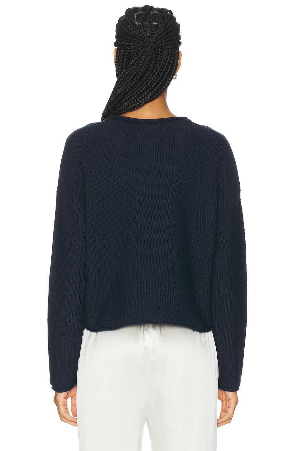 LESET Mae Crewneck Sweater | Thumbnail 3