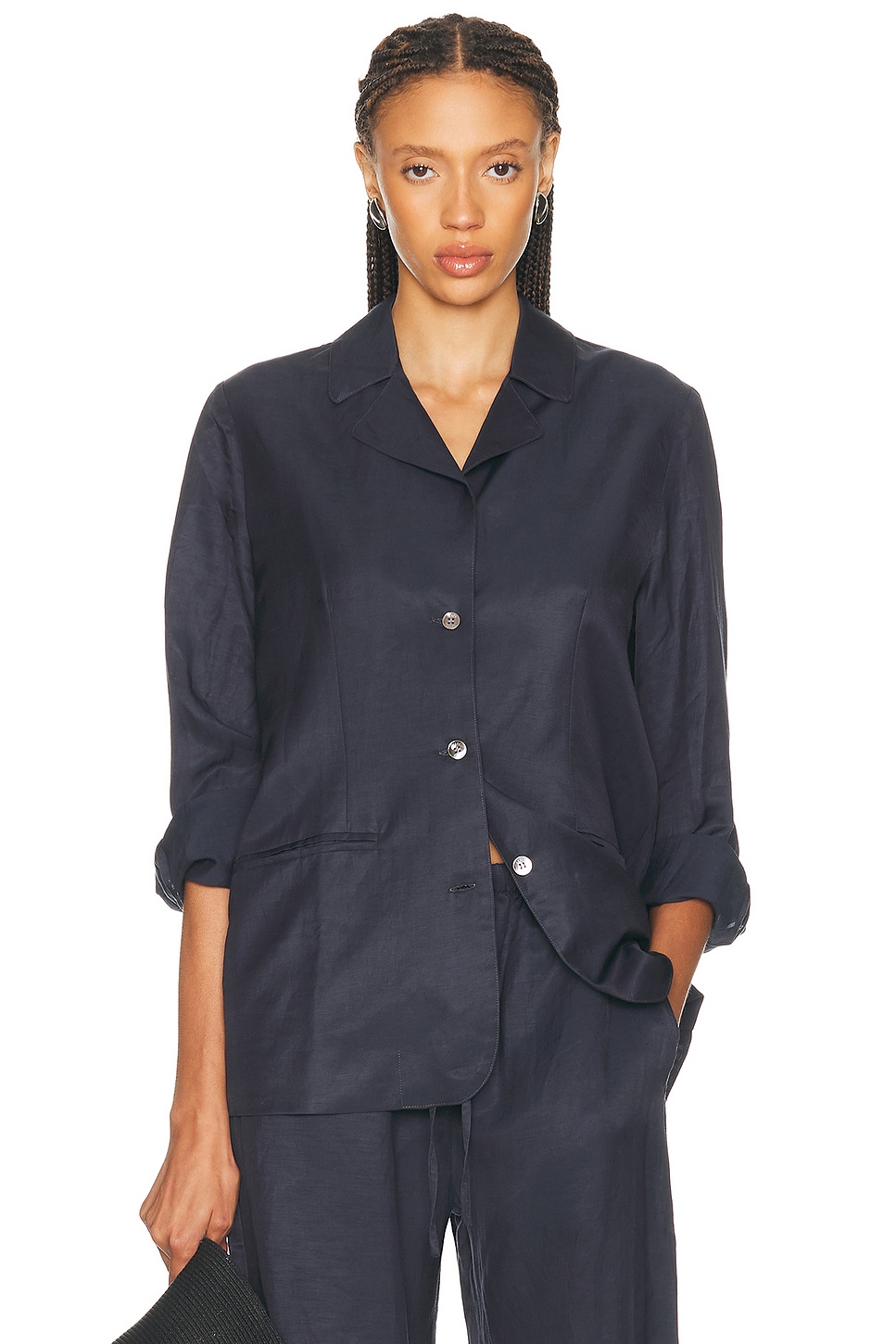 Daniel Jacket