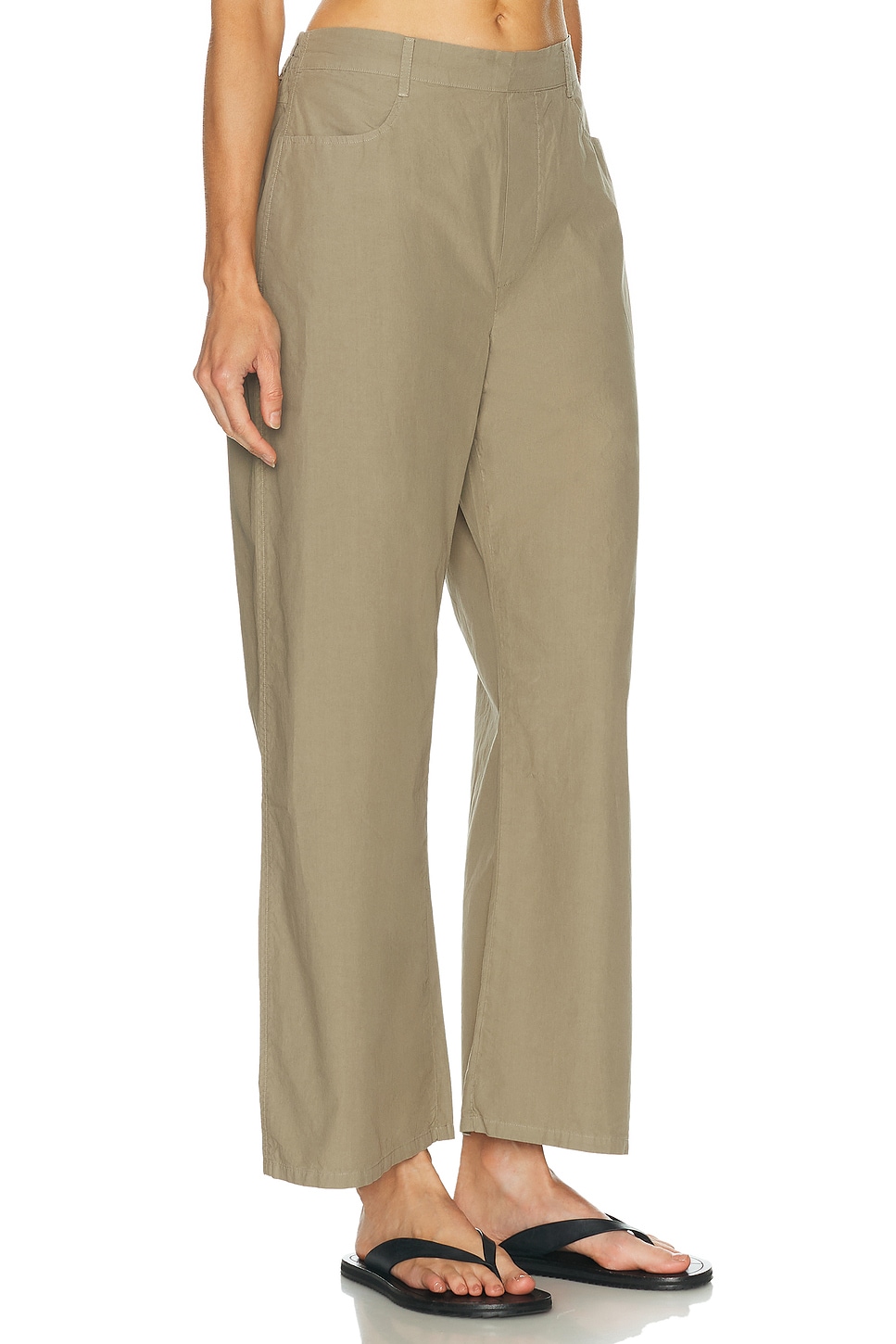 Kyoto Utility Pant