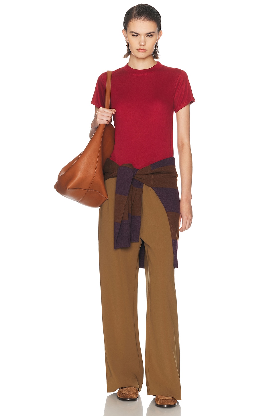 LESET Arielle Pocket Pant