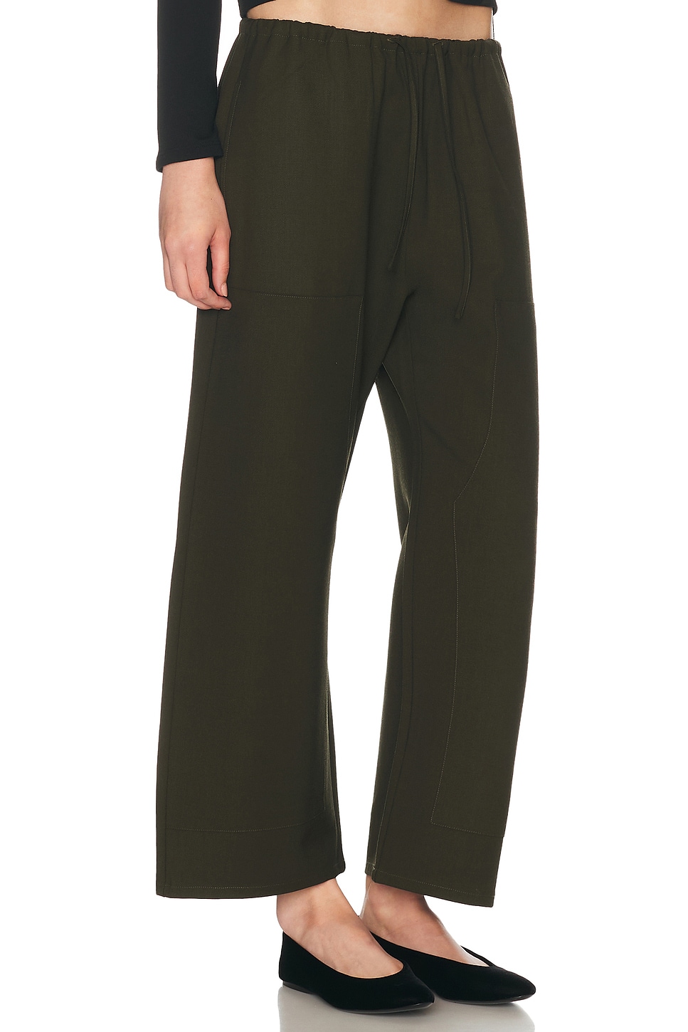 LESET Jane Carpenter Pant