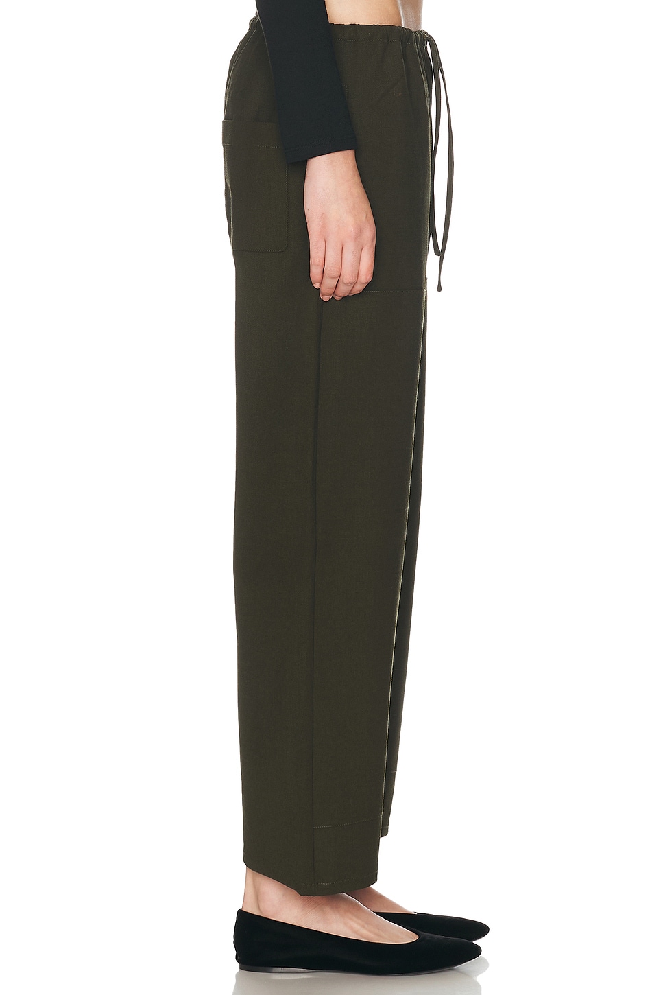 LESET Jane Carpenter Pant