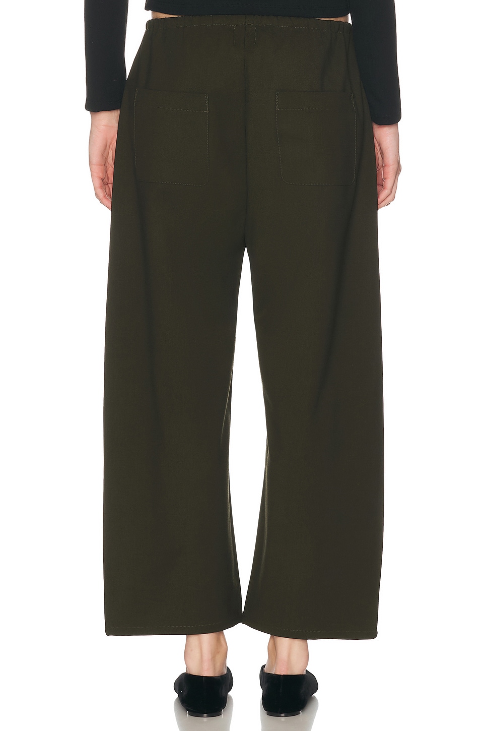 LESET Jane Carpenter Pant