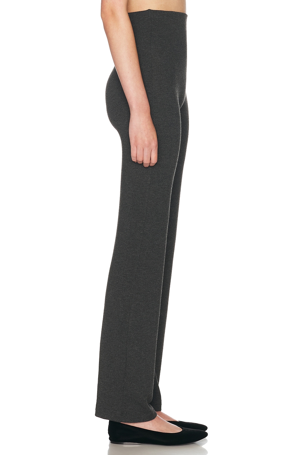 LESET Lauren Straight Leg Pant