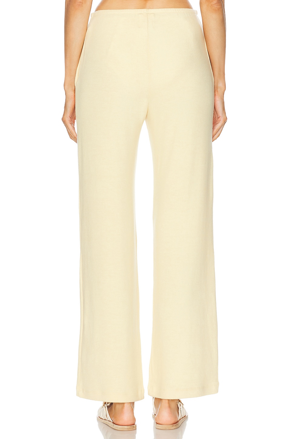 LESET Lauren Pocket Pant